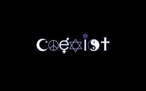 peace typography religion christianity islam judaism ying yang coexist satanism 1920x1200 wallpap_www.artwallpaperhi.com_28